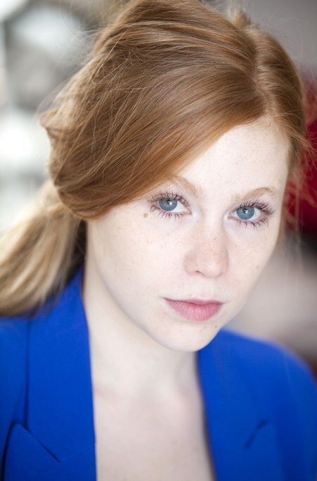 Eloïse Genet