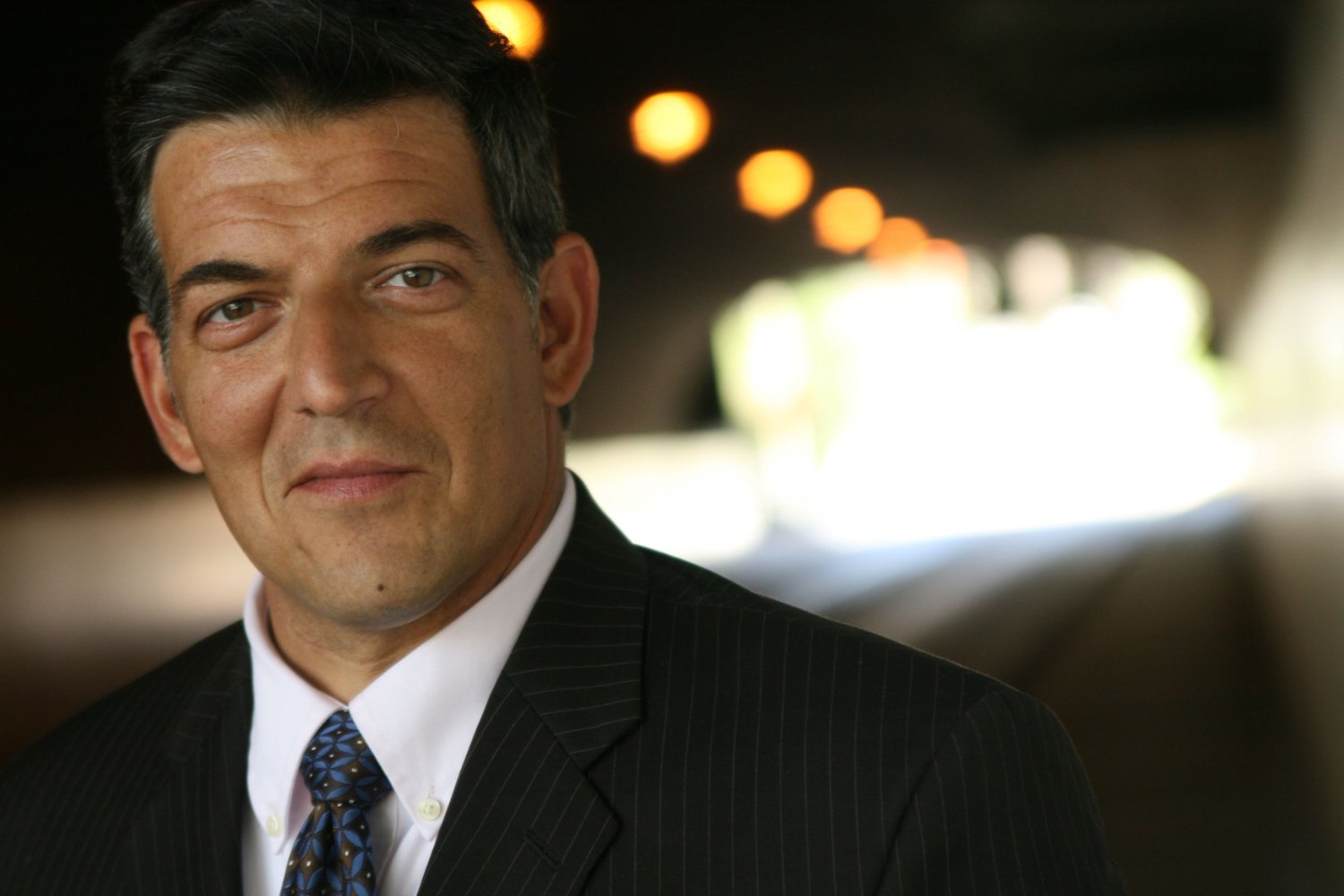 John Barbolla