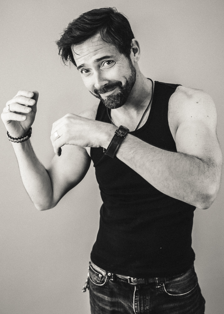 Andrew Bowen