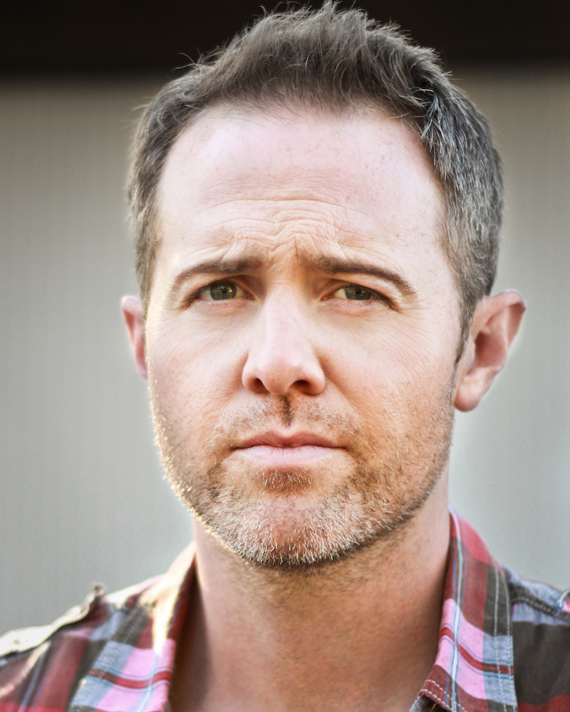 J. Matthew Wallace