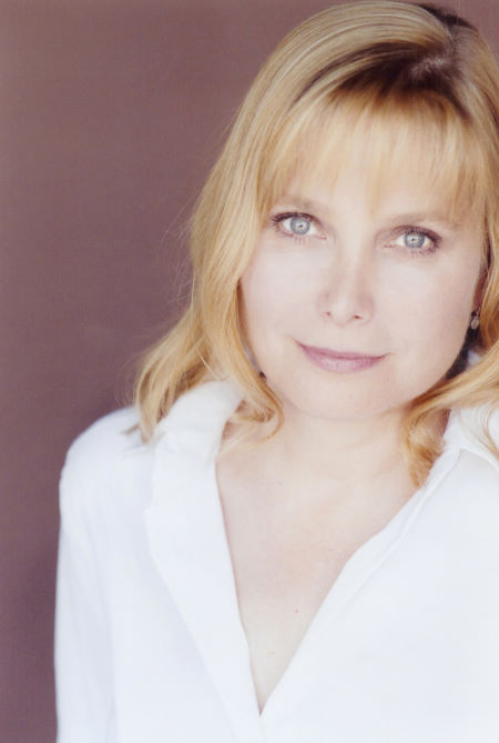 Deborah Raffin