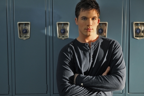 Liam Court