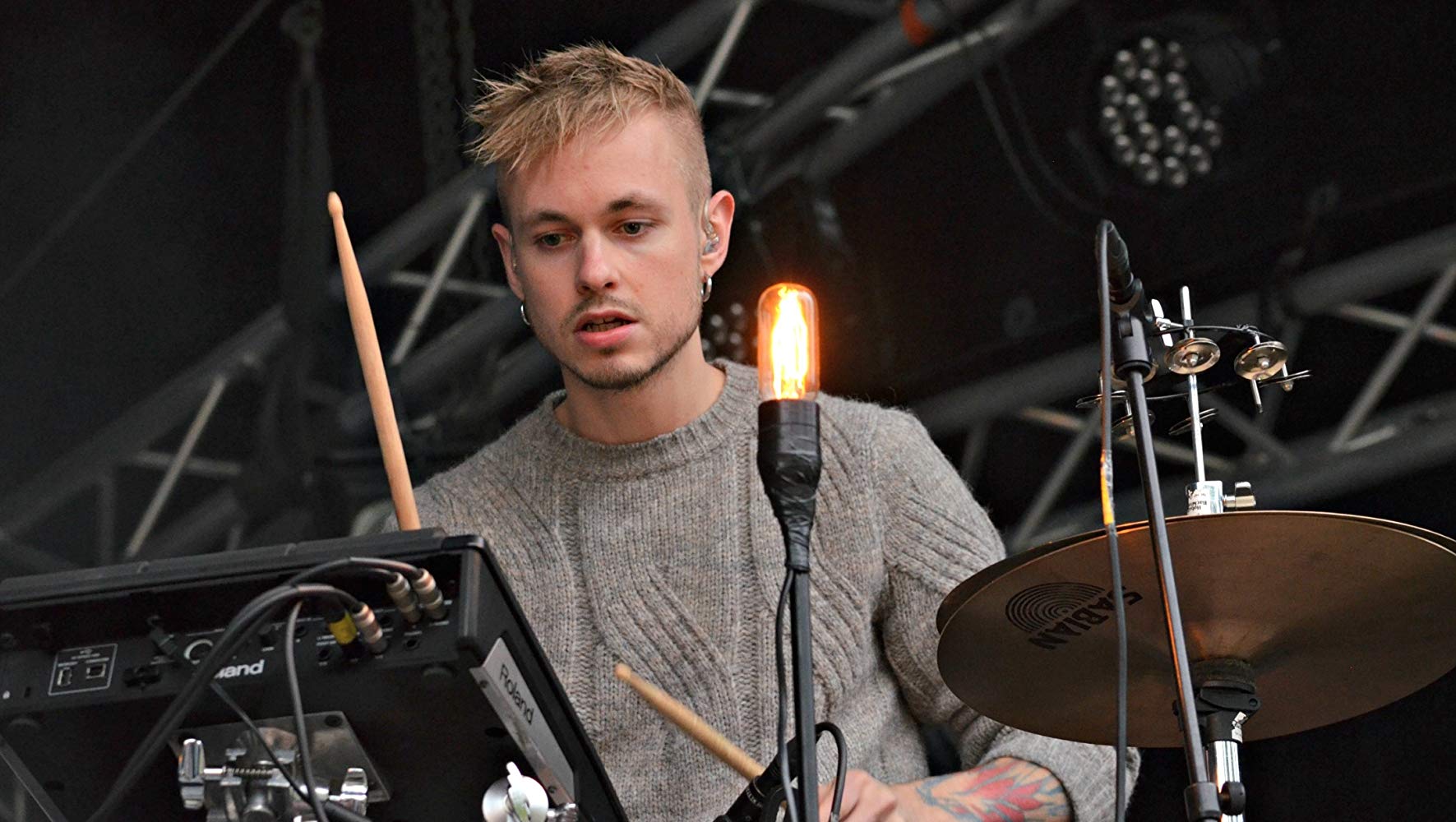 Trond Bersu
