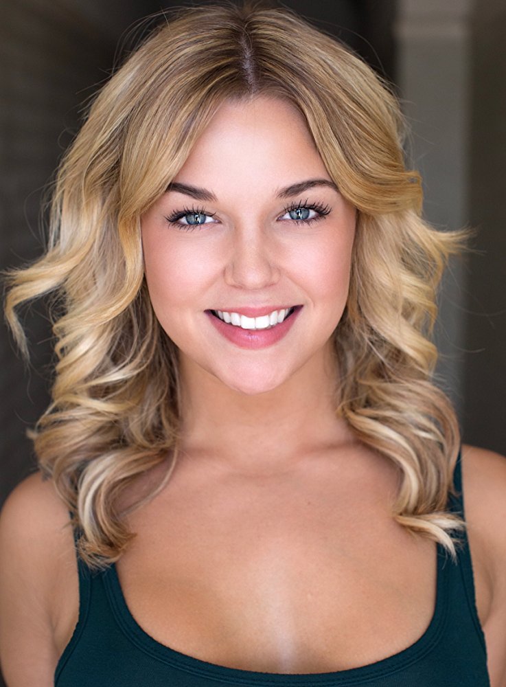Alexa Dowd