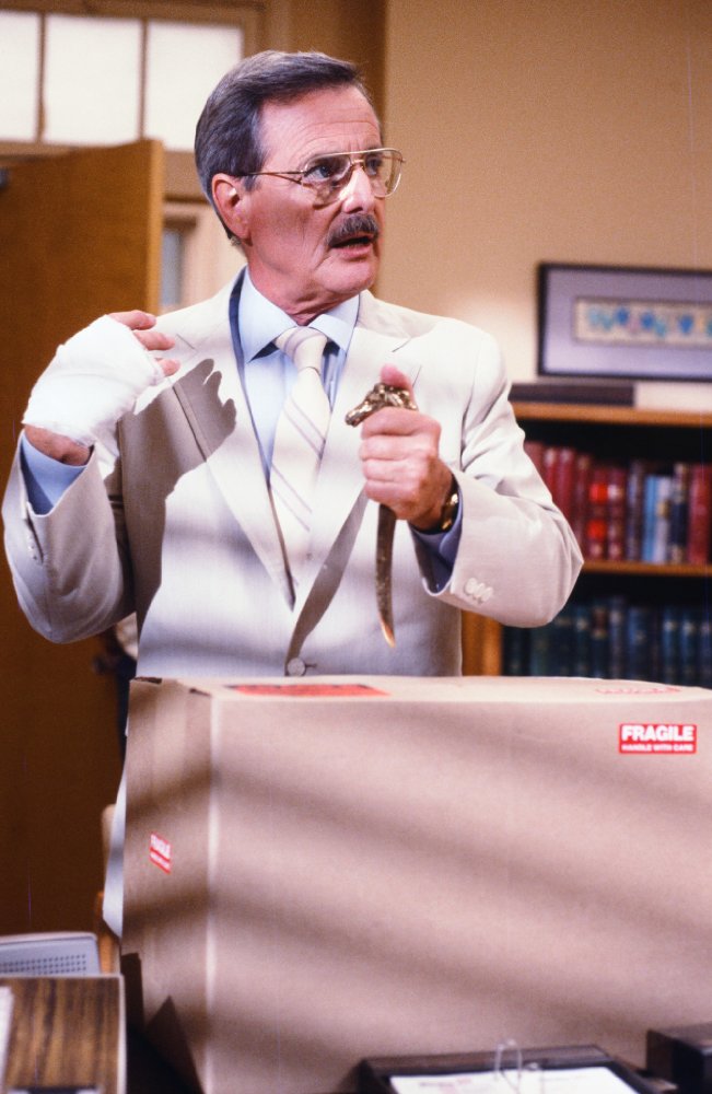 William Daniels