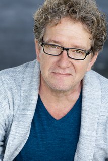 Tom Ayers