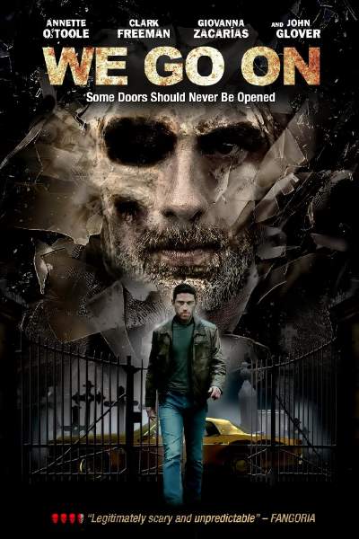 We Go On