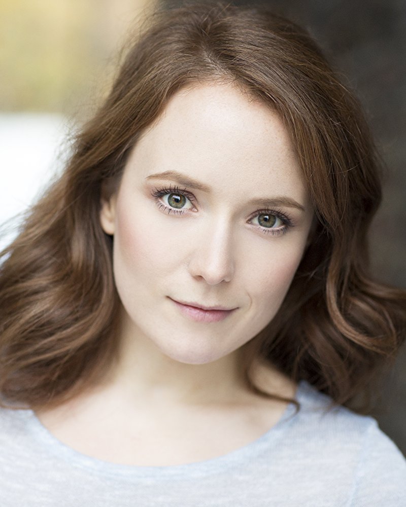 Freya Parker