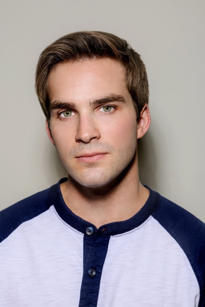 Tyler Neitzel