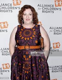Rebecca Metz