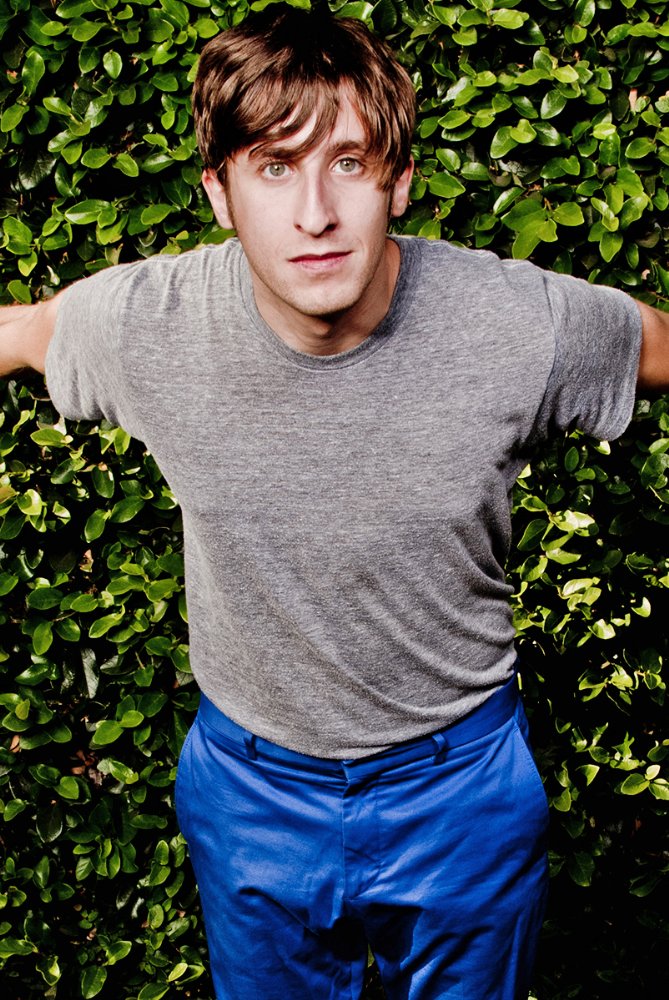 Chad Jamian