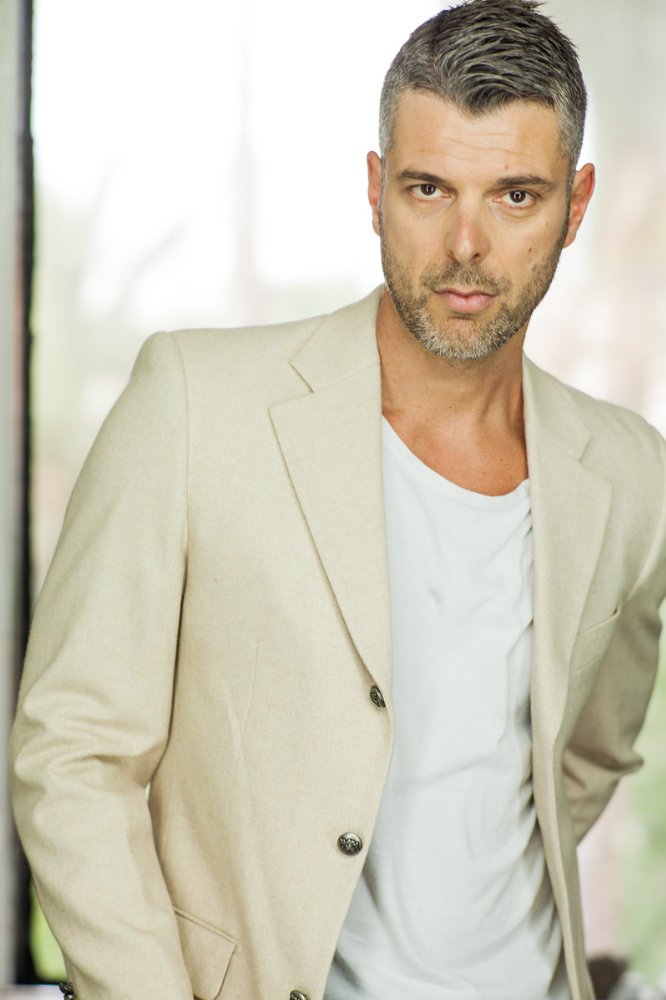Jean-Christophe Febbrari