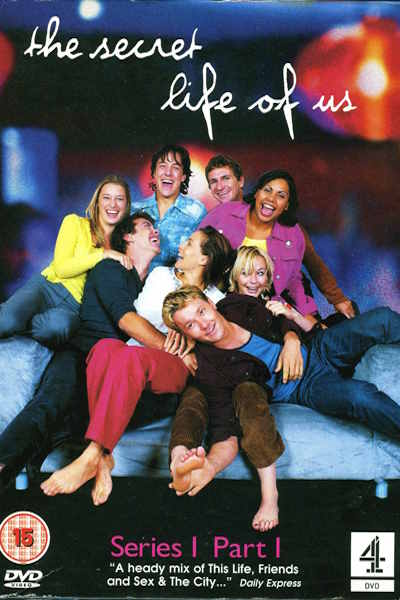 The Secret Life of Us - Season 1