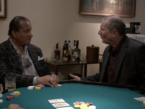 Billy Dee Williams