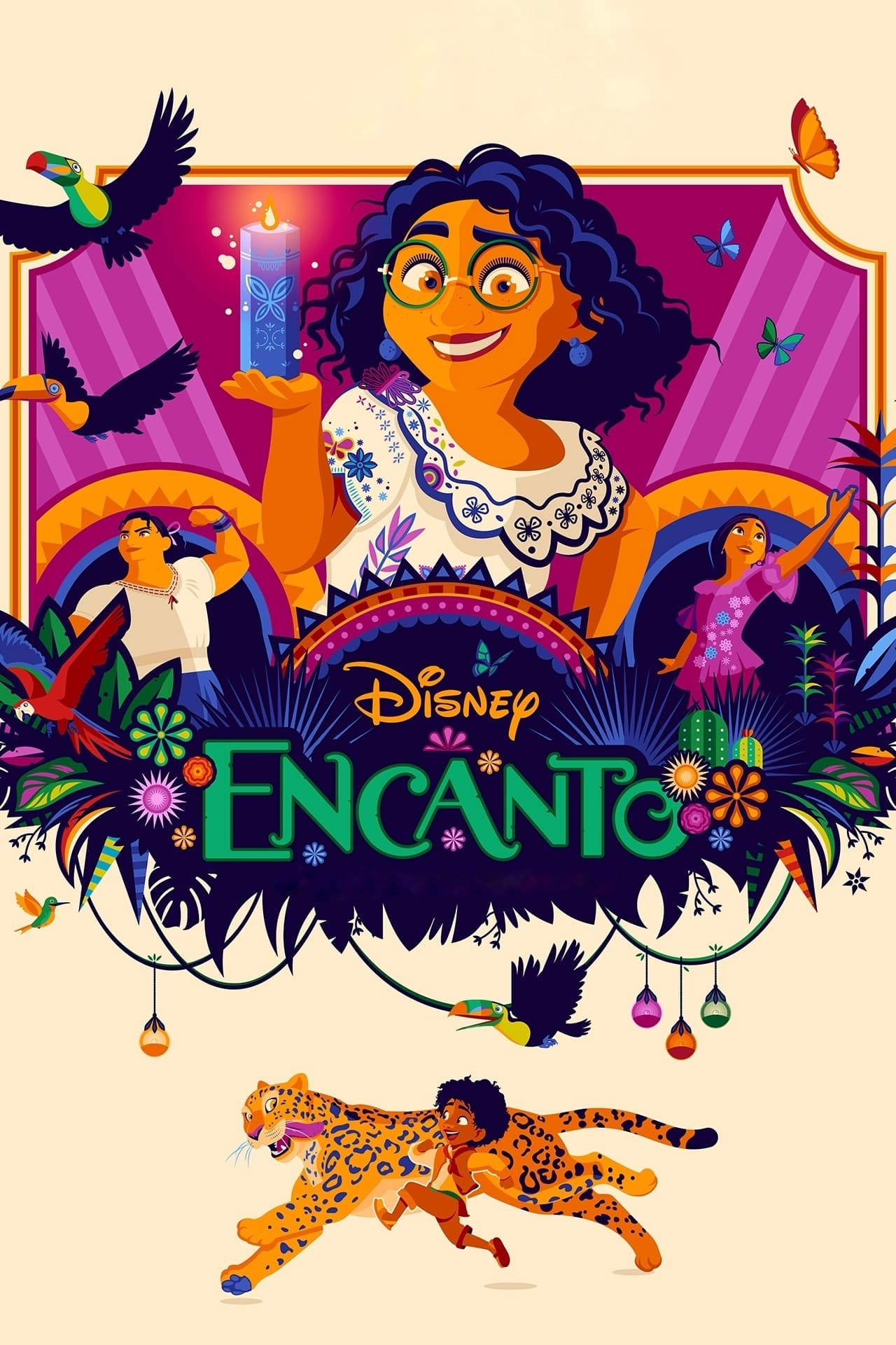 Encanto