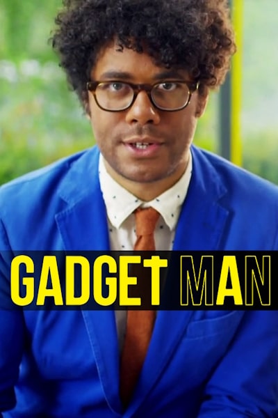 Gadget Man - Season 1