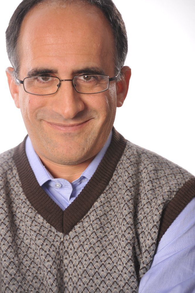 Bob Glouberman