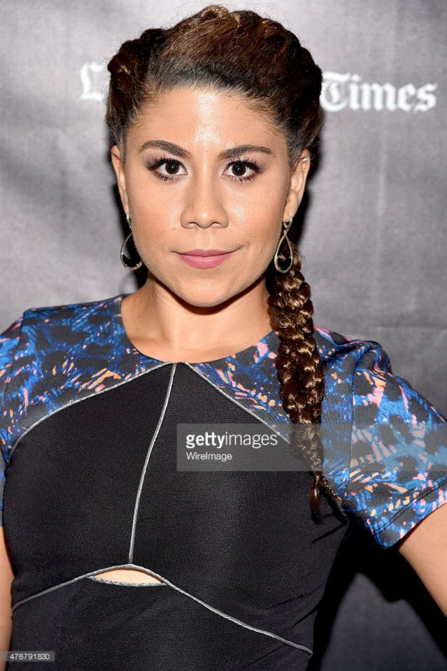 Santana Dempsey