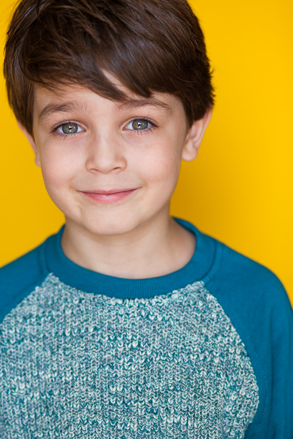Ian Sharkey