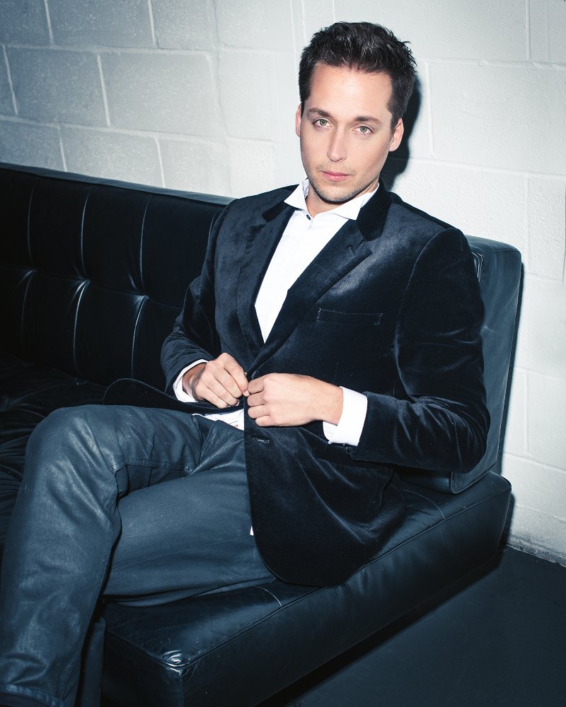 Jonathan Dubsky