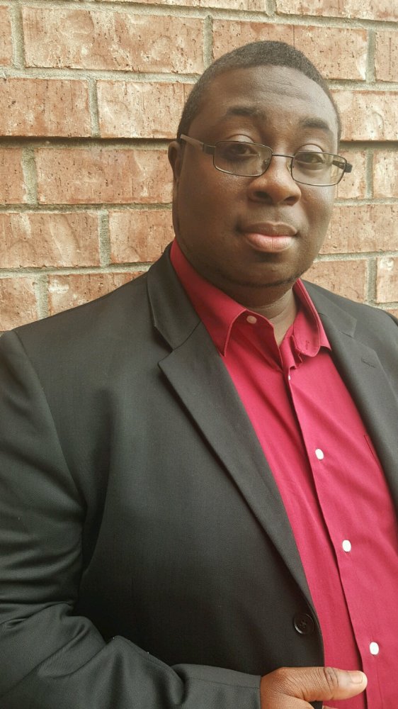 Marchello Stewart