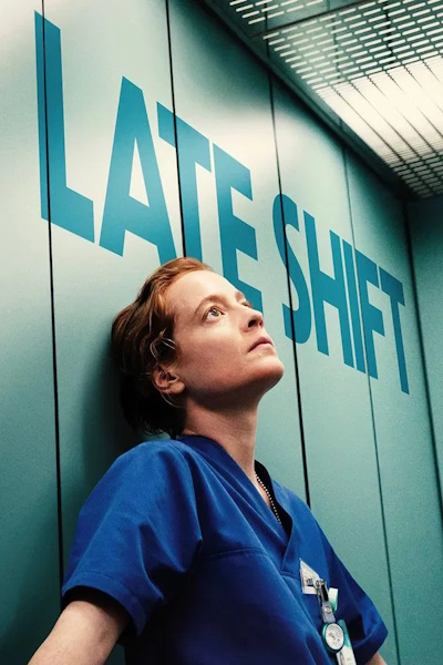 Late Shift (Heldin)