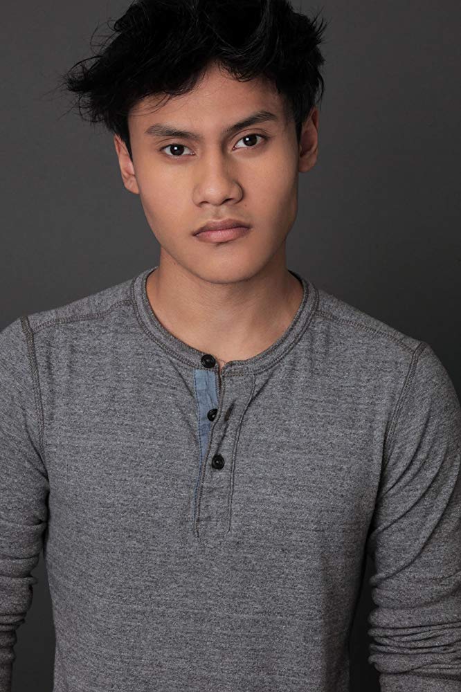 Milton Jr.