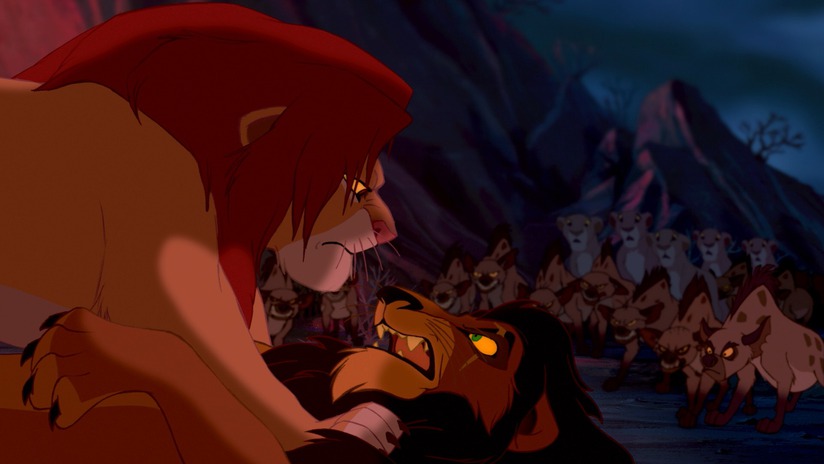 Scar