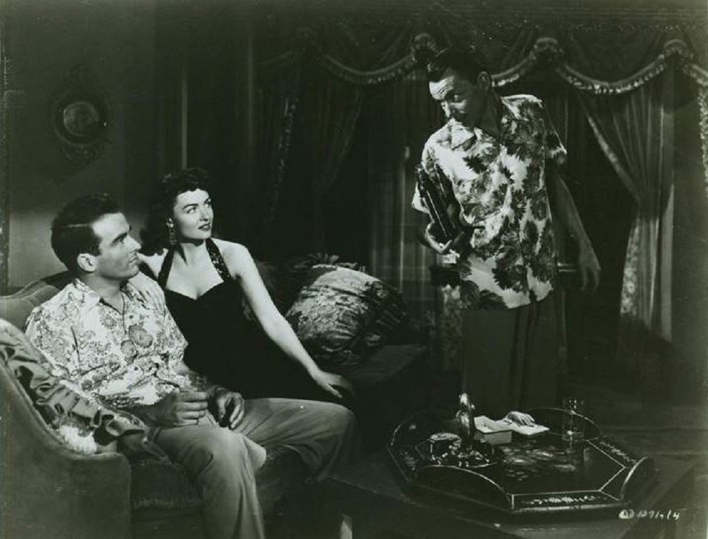 Lorene Rogers