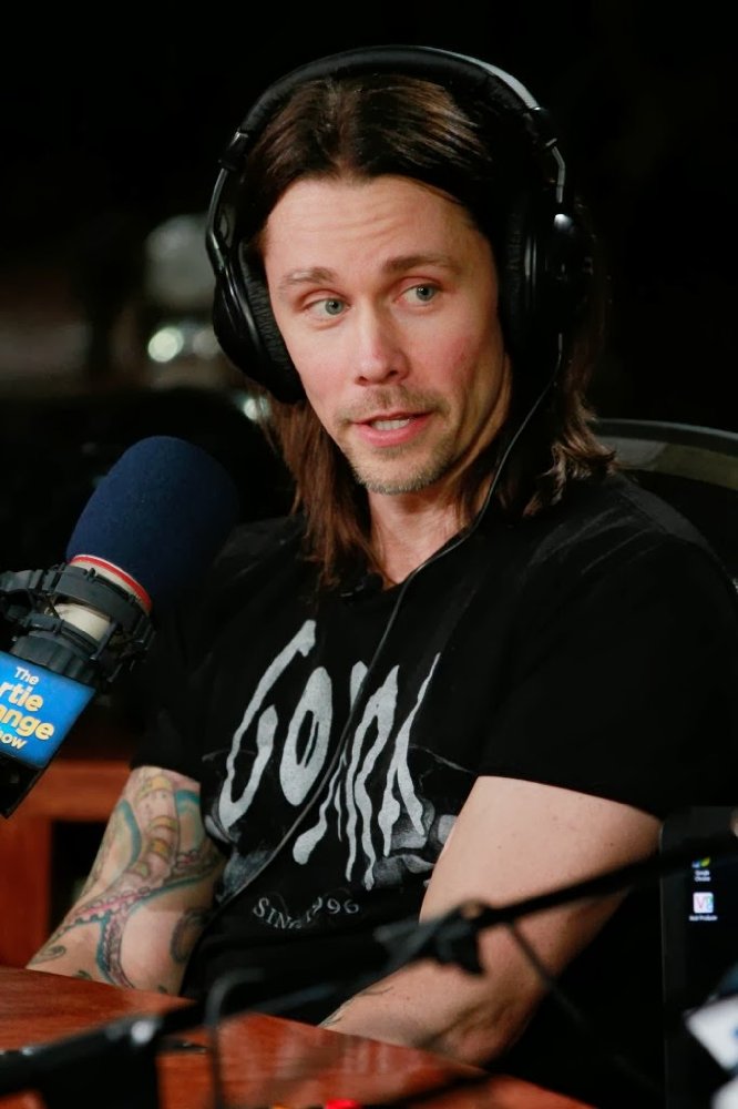 Myles Kennedy