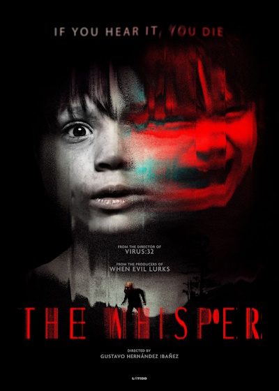 The Whisper (El Susurro)