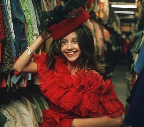 Kaylee