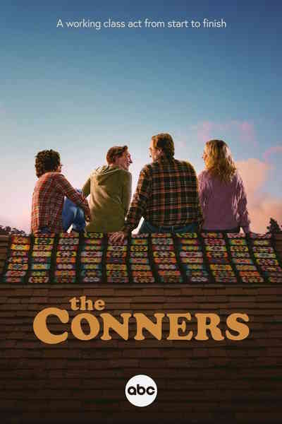 The Conners - Season 7
