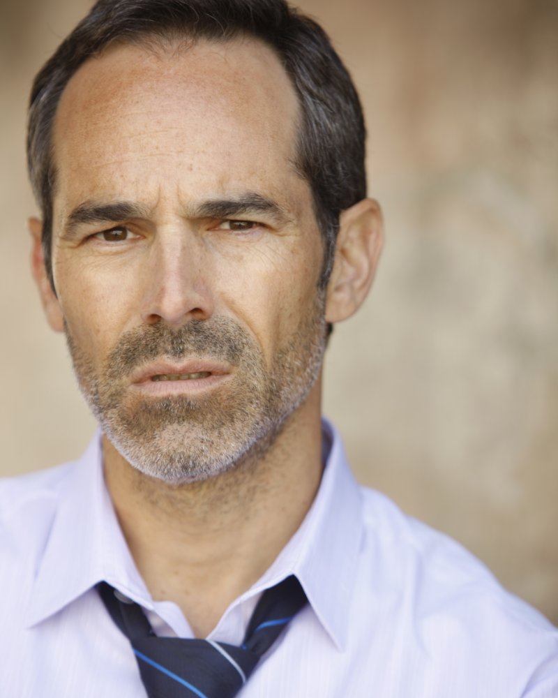 Phil Levesque