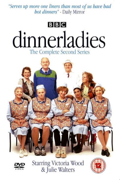 Dinnerladies - Season 2