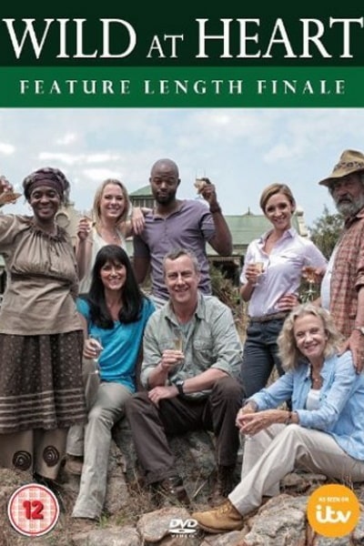 Wild at Heart - Season 8