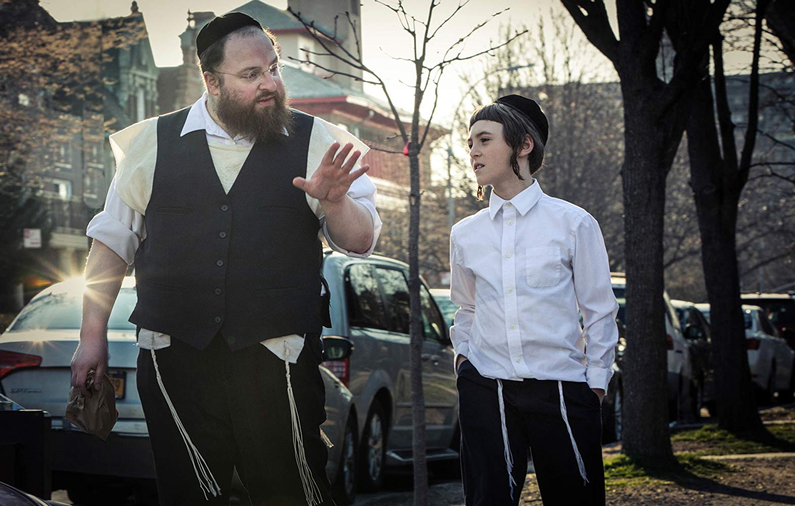 Yoel Falkowitz