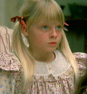 Becky Thatcher