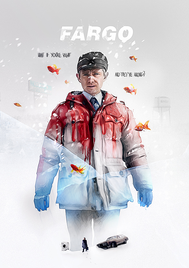 Fargo Season 2 Watch for Free in HD on Solarmovie