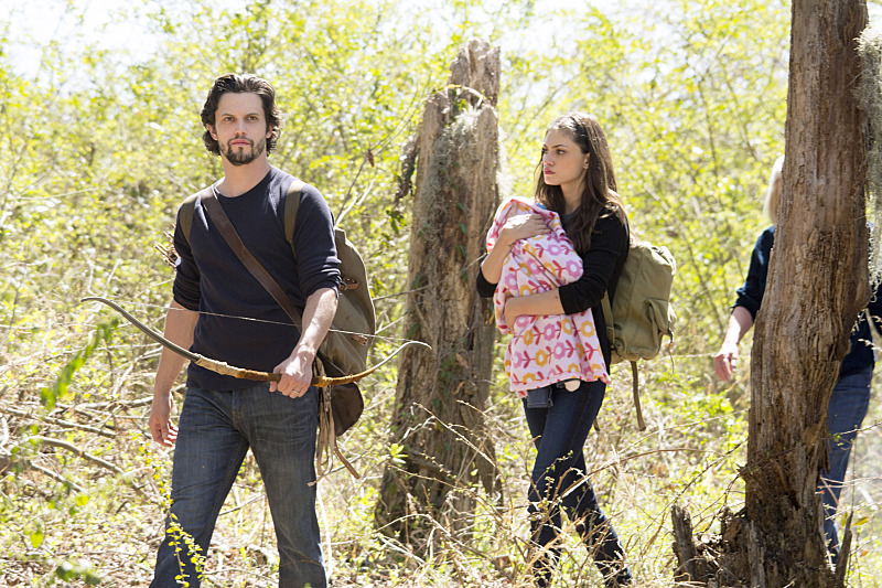 Nathan Parsons