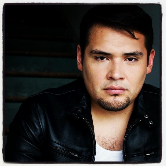 Carlos Fortin