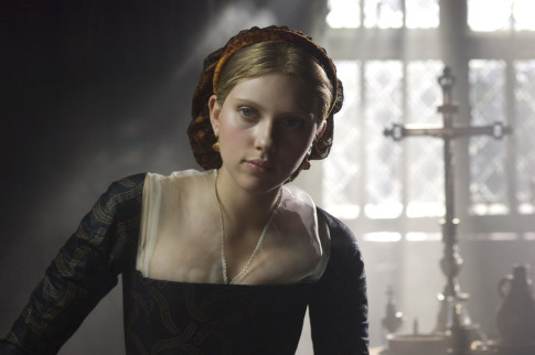 Mary Boleyn
