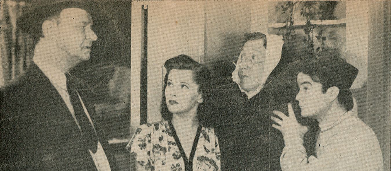 Leo Gorcey