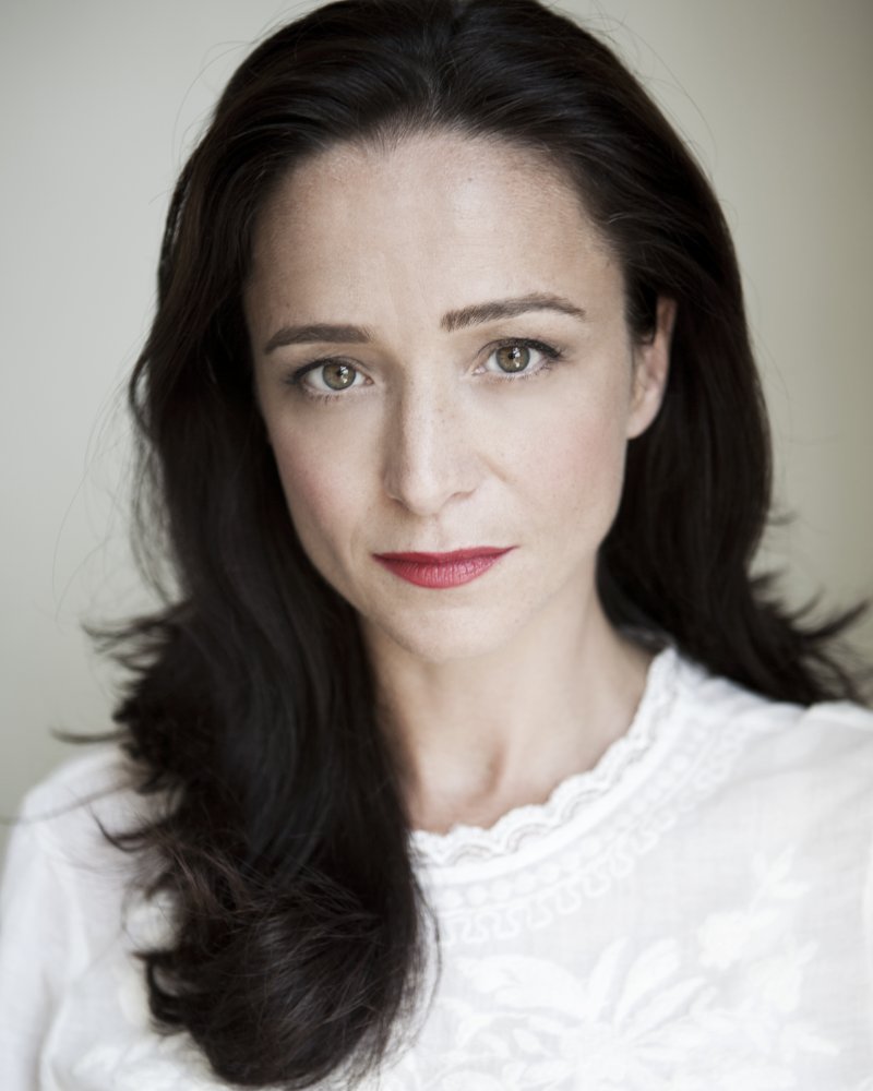 Kate Miles