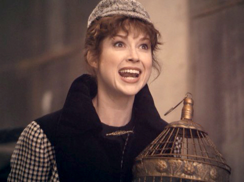 Nellie Bly