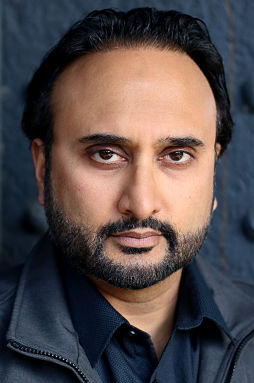 Nimo Gandhi
