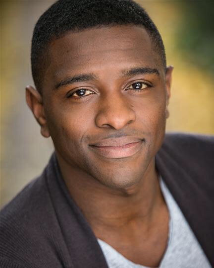 Adam J. Bernard
