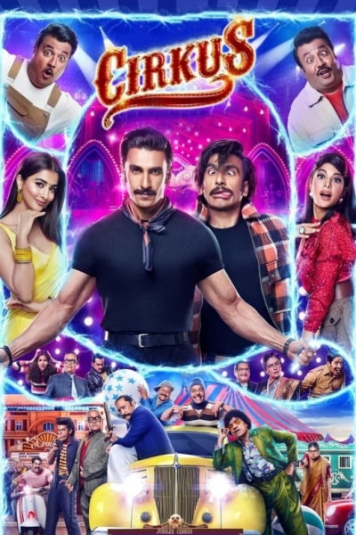 Cirkus [Sub: Eng]