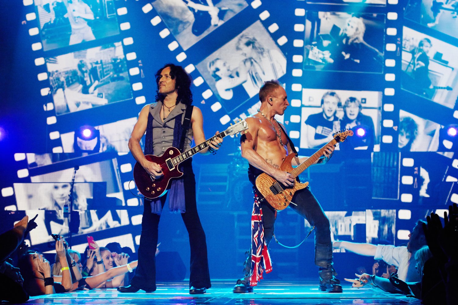 Phil Collen
