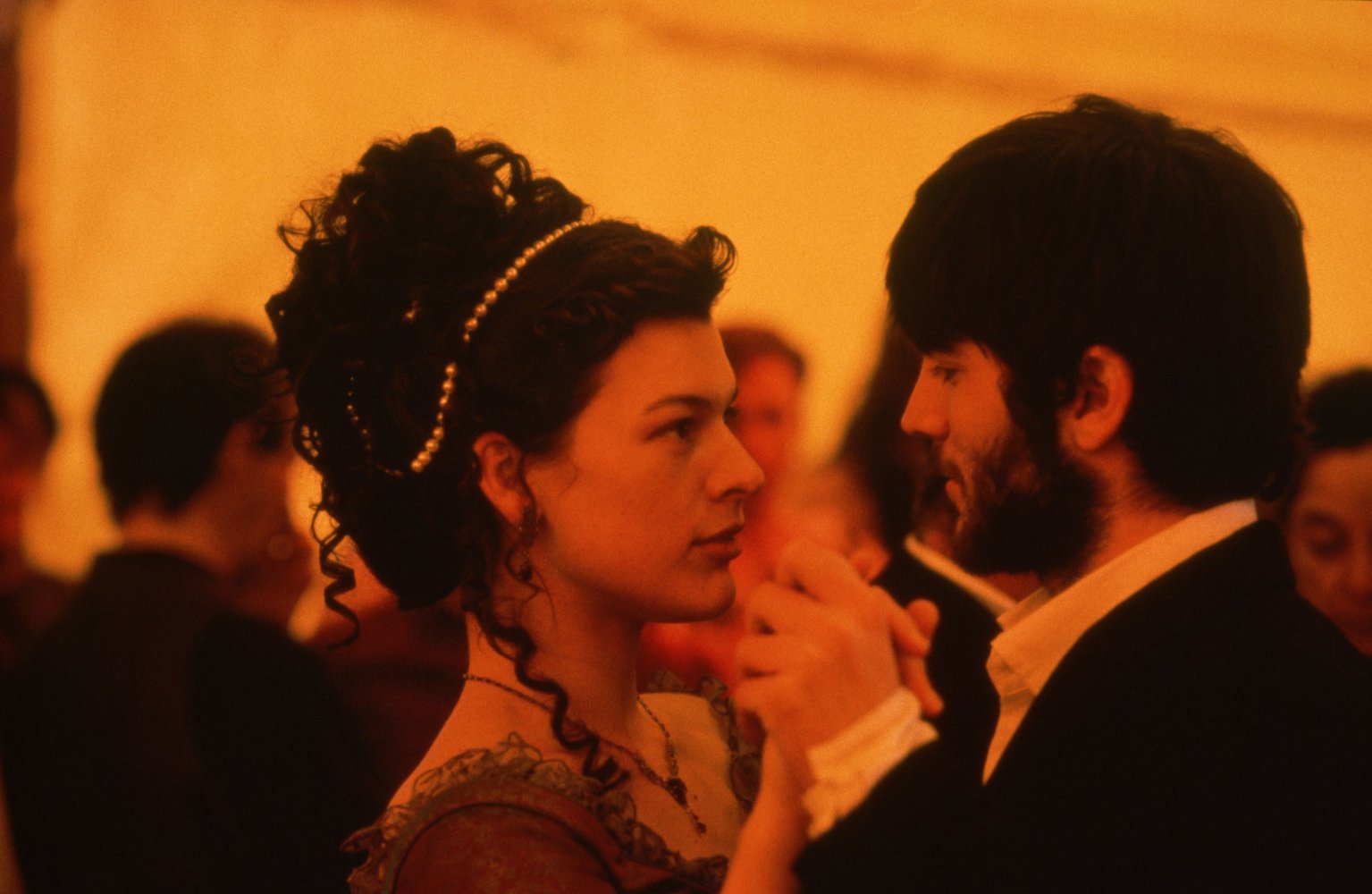 Wes Bentley